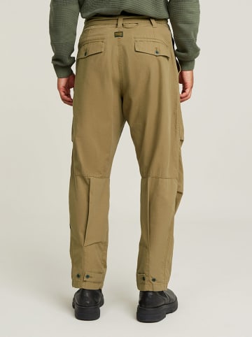 G-Star Hose - Tapered fit - in Khaki
