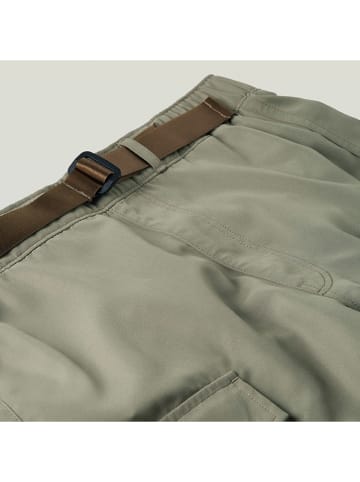 G-Star Badeshorts in Grün