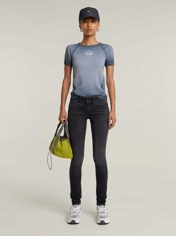 G-Star Shirt in Dunkelblau