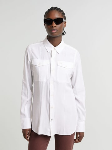 G-Star Blouse wit