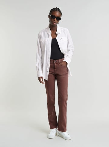 G-Star Blouse wit