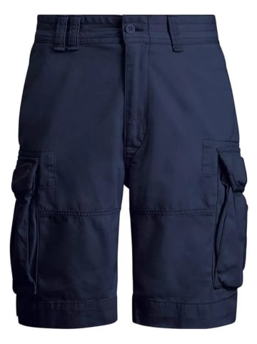Ralph Lauren Underwear Cargobermuda donkerblauw