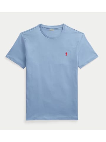 Ralph Lauren Underwear Koszulka w kolorze niebieskim
