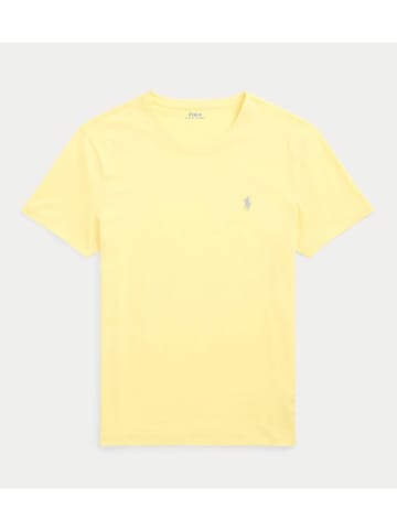 Ralph Lauren Underwear Koszulka w kolorze żółtym