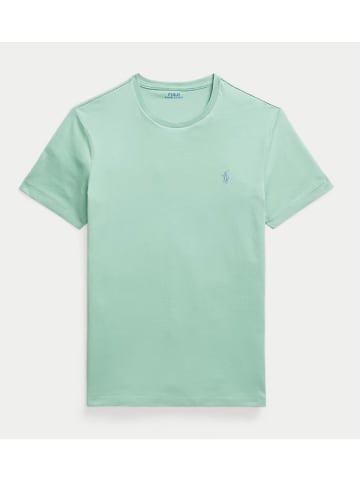 Ralph Lauren Underwear Koszulka w kolorze miętowym