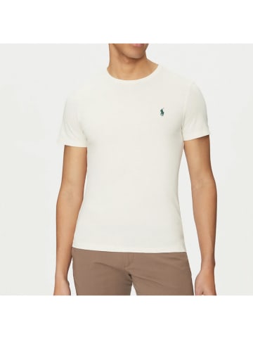 Ralph Lauren Underwear Shirt in Creme