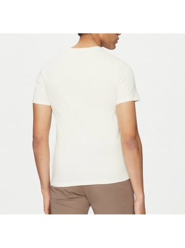 Ralph Lauren Underwear Shirt crème