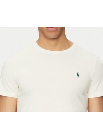 Ralph Lauren Underwear Shirt in Creme