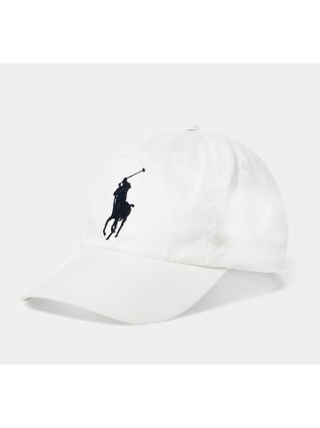 Ralph Lauren Underwear Cap in Weiß