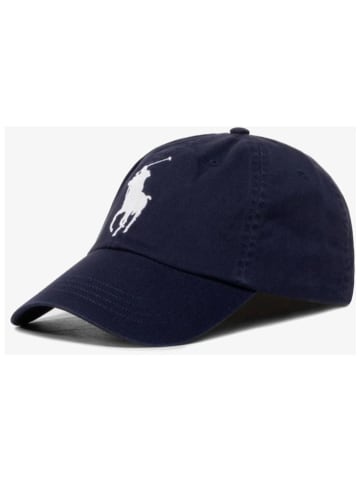 Ralph Lauren Underwear Cap in Dunkelblau