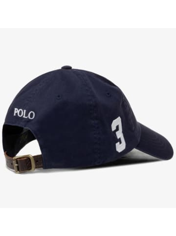 Ralph Lauren Underwear Pet donkerblauw