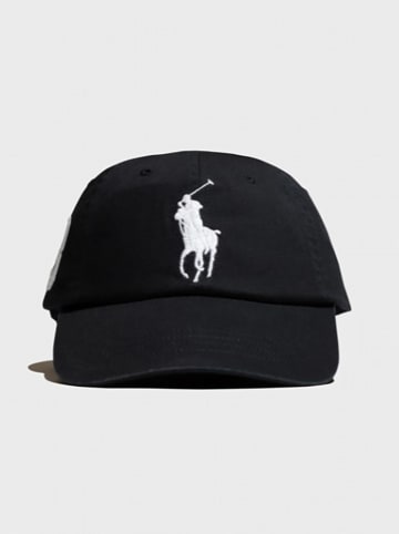 Ralph Lauren Underwear Czapka w kolorze czarnym