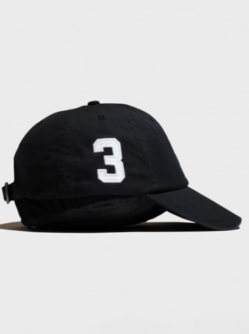 Ralph Lauren Underwear Cap  in Schwarz