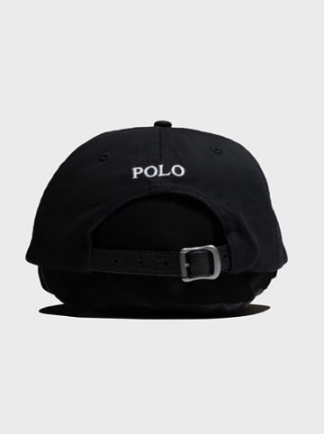 Ralph Lauren Underwear Cap  in Schwarz