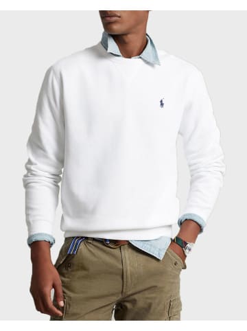 Ralph Lauren Underwear Bluza w kolorze białym