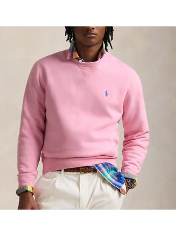 Ralph Lauren Underwear Sweatshirt in Rosa