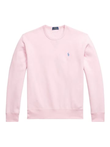 Ralph Lauren Underwear Bluza w kolorze jasnoróżowym