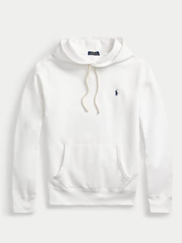 Ralph Lauren Underwear Hoodie in Weiß
