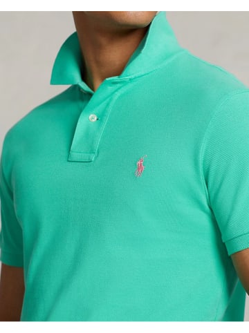 Ralph Lauren Underwear Poloshirt turquoise