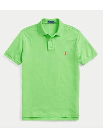 Ralph Lauren Underwear Poloshirt groen
