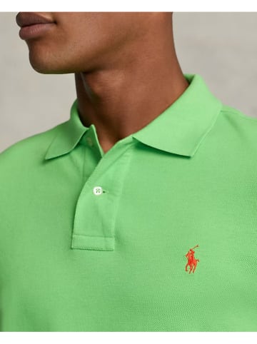Ralph Lauren Underwear Poloshirt groen