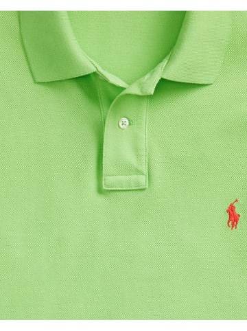 Ralph Lauren Underwear Poloshirt groen