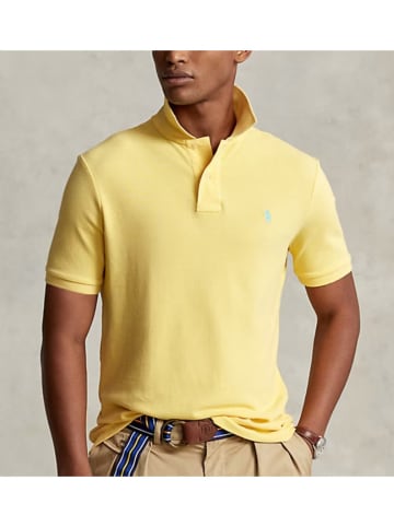 Ralph Lauren Underwear Poloshirt geel