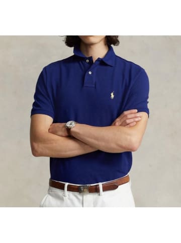 Ralph Lauren Underwear Poloshirt donkerblauw