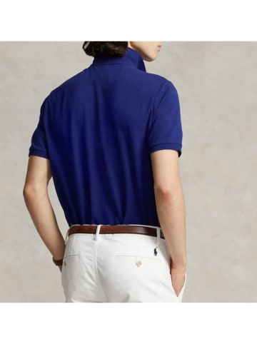 Ralph Lauren Underwear Poloshirt donkerblauw