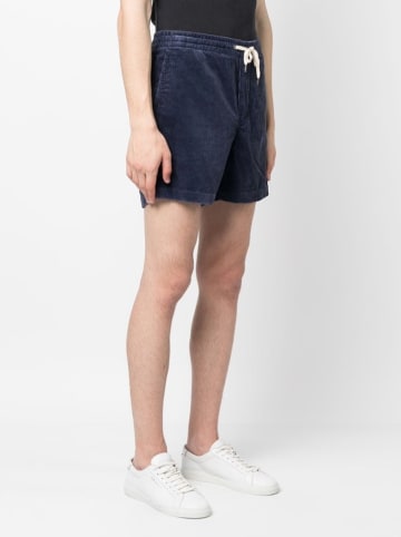 Ralph Lauren Underwear Cordshorts in Dunkelblau