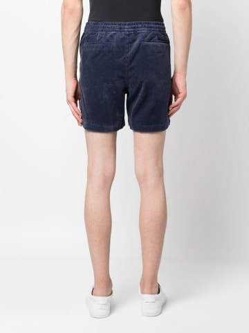 Ralph Lauren Underwear Cordshorts in Dunkelblau