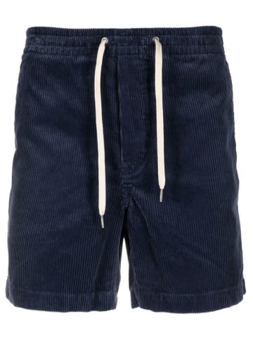 Ralph Lauren Underwear Cordshorts in Dunkelblau