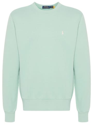Ralph Lauren Underwear Sweatshirt mintgroen
