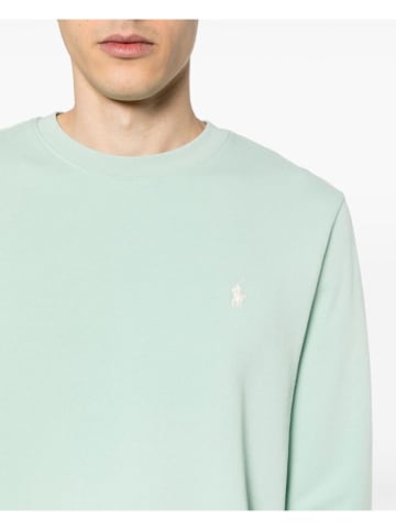 Ralph Lauren Underwear Sweatshirt mintgroen