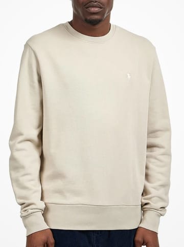 Ralph Lauren Underwear Sweatshirt in Beige