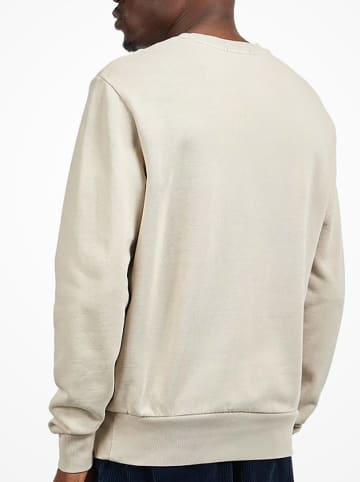 Ralph Lauren Underwear Sweatshirt in Beige