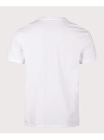 Ralph Lauren Underwear Shirt in Weiß