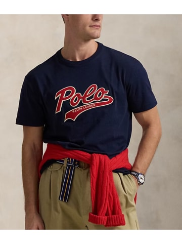 Ralph Lauren Underwear Shirt in Dunkelblau