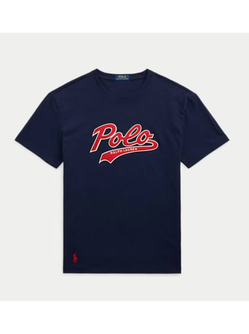 Ralph Lauren Underwear Shirt donkerblauw