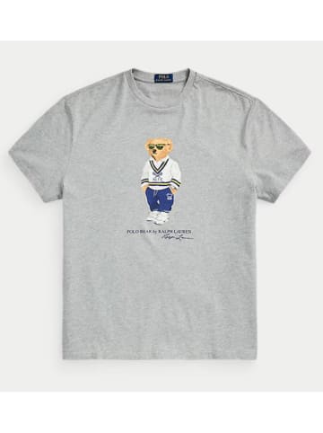 Ralph Lauren Underwear Koszulka w kolorze szarym