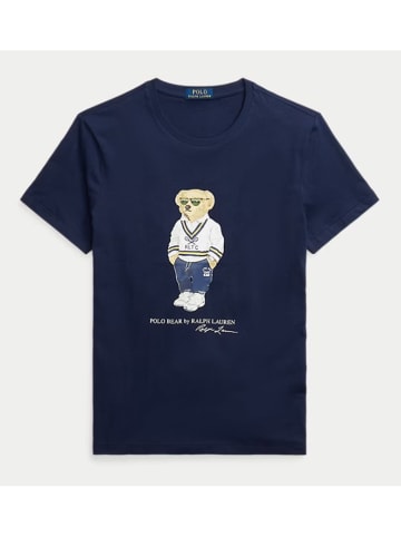 Ralph Lauren Underwear Shirt in Dunkelblau