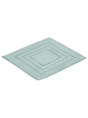 Vossen Badvorleger "Feeling" in Mint
