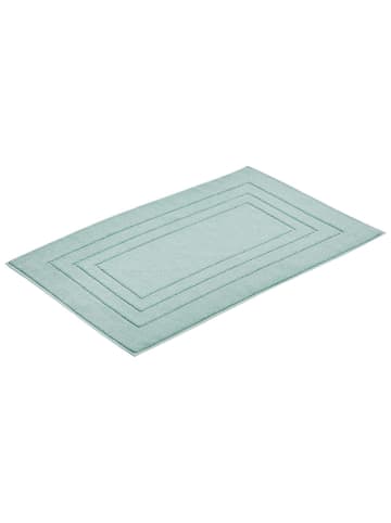 Vossen Badvorleger "Feeling" in Mint
