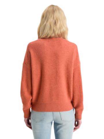 Scotch & Soda Pullover in Koralle