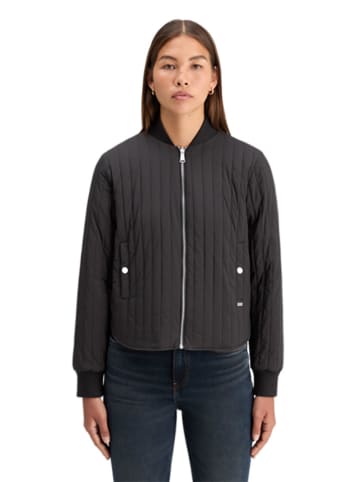 Scotch & Soda Dwustronna kurtka w kolorze czarnym