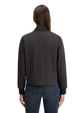 Scotch & Soda Dwustronna kurtka w kolorze czarnym