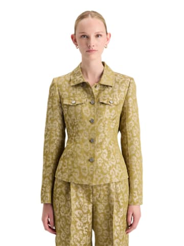 Scotch & Soda Blazer in Oliv