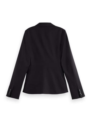 Scotch & Soda Blazer in Schwarz