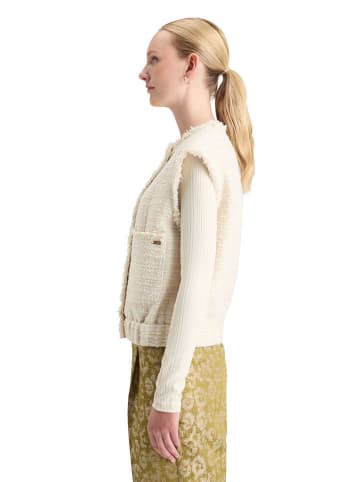 Scotch & Soda Bodywarmer crème