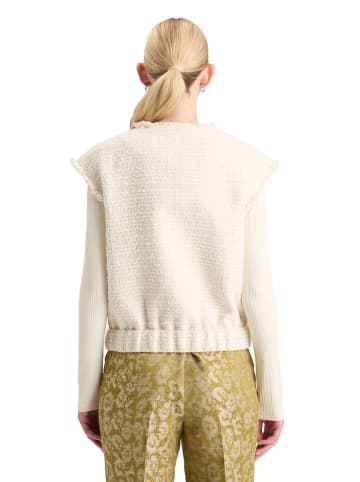 Scotch & Soda Bodywarmer crème